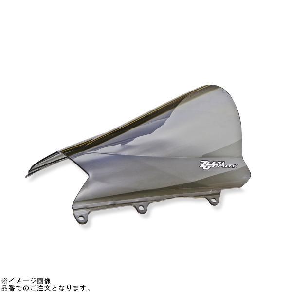 ゼログラビティ　　パナパナ スクリーン ダブルバブル クリア | ZERO GRAVITY