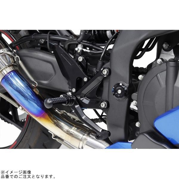 GALE SPEED（ゲイルスピード） FCK7004S フットコントロールキット