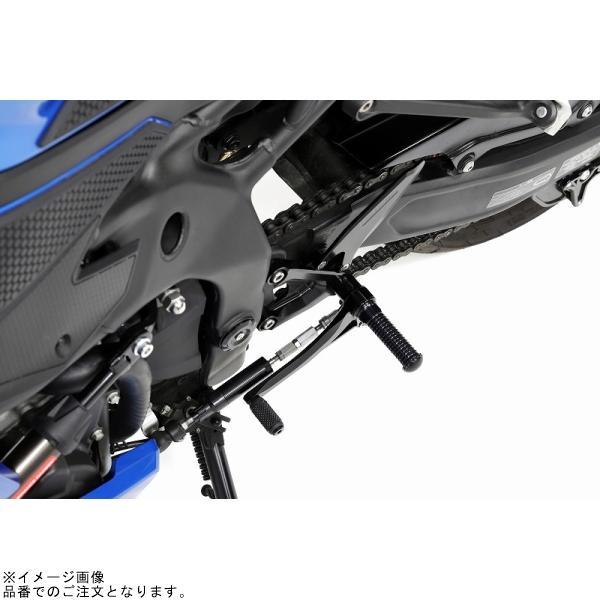 GALE SPEED（ゲイルスピード） FCK7004S フットコントロールキット