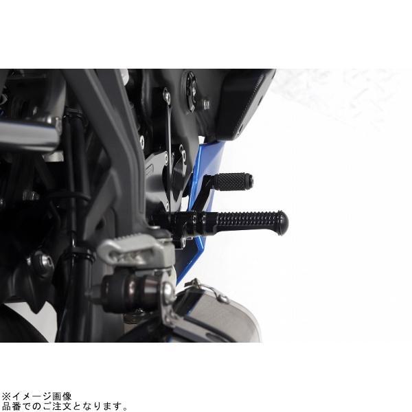 GALE SPEED（ゲイルスピード） FCK7004S フットコントロールキット