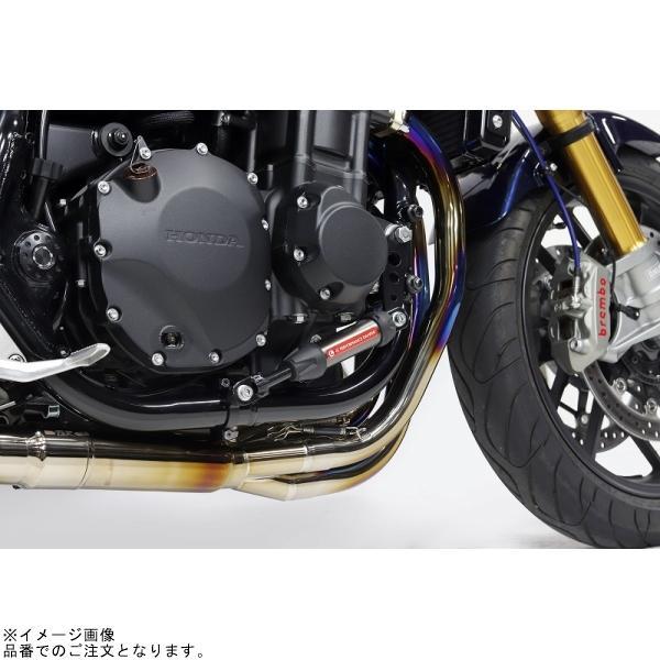 ACTIVE アクティブ 13691112 パフォーマンスダンパー CB1300SF/SB/SP