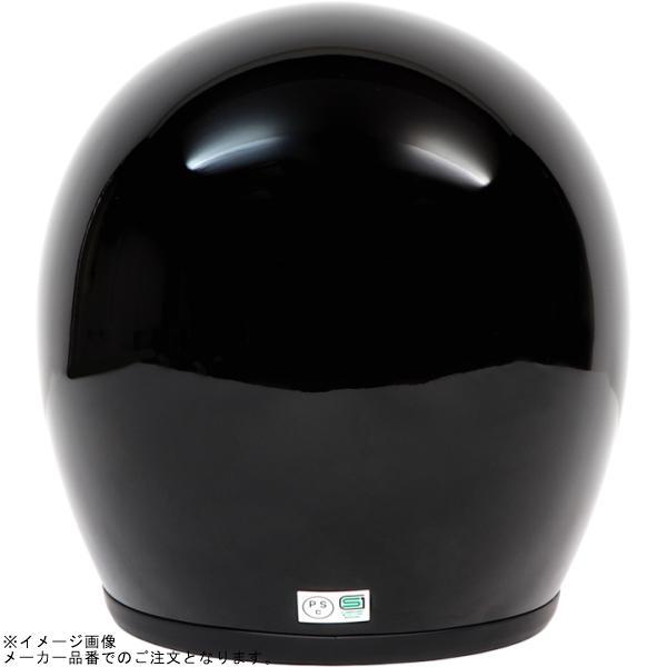 BELL（ベル） ヘルメット JP7173471 CUSTOM500 SOLID GLOSS BLACK L