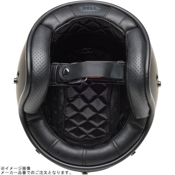 ヘルメット　サイズXL 2個セット BELL（ベル） ヘルメット JP7175012 CUSTOM500 SLAP BLACK Lサイズ