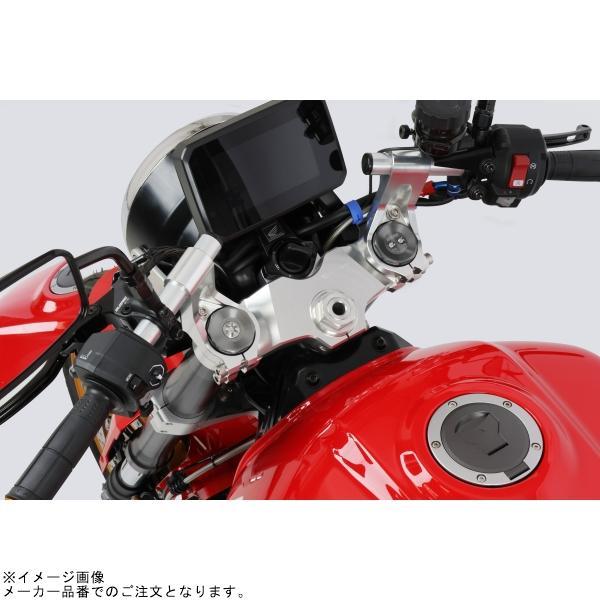 ACTIVE アクティブ 13610017 セパレートハンドル&トップブリッジキット