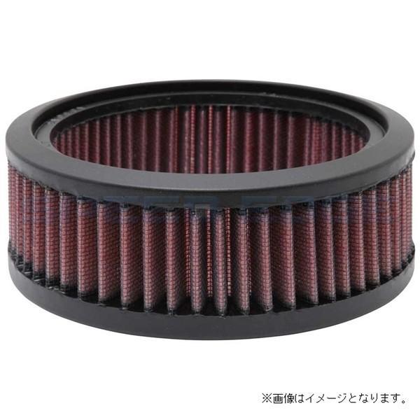 K＆N ケーアンドエヌ E-3225 エアエレメント/ラウンド S＆S 内径117/外径152/高さ56_1