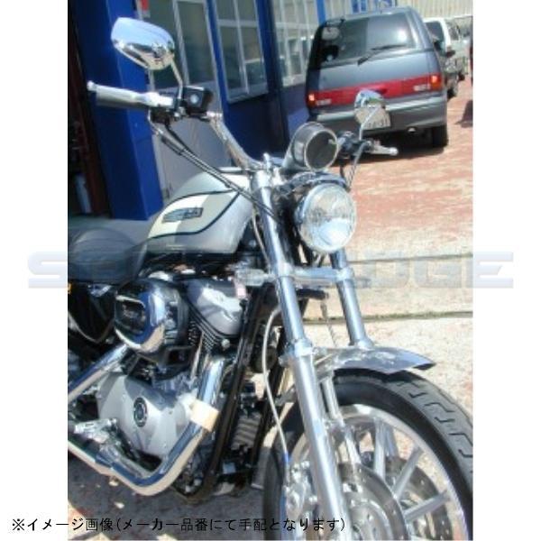 すも SWAGE-LINE PRO スウェッジラインプロ STP888FT フロントブレーキ