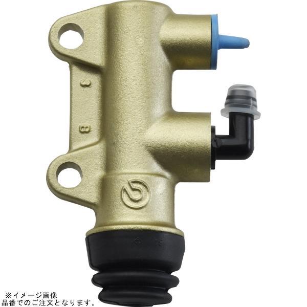 新品！ブレンボリアマスターシリダー brembo（ブレンボ） 10.4776.12 リアブレーキマスターシリンダー
