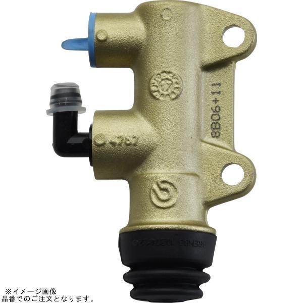 brembo（ブレンボ） 10.4776.12 リアブレーキマスターシリンダー