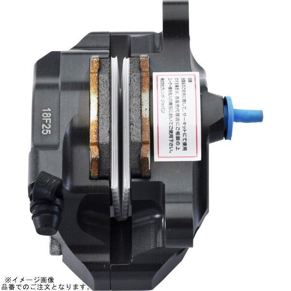 brembo（ブレンボ） 120.A441.10 GP2-SS CNC 2P リアキャリパー ハード