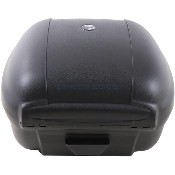ヘプコ＆ベッカー 610089 00 01 トップケース ジャーニー 汎用タイプ 40 ブラック_2