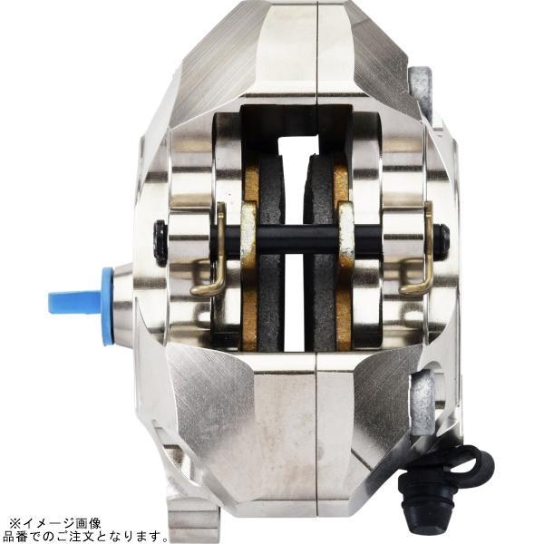 brembo（ブレンボ） 120.A441.40 GP2-SS CNC 2P リアキャリパー