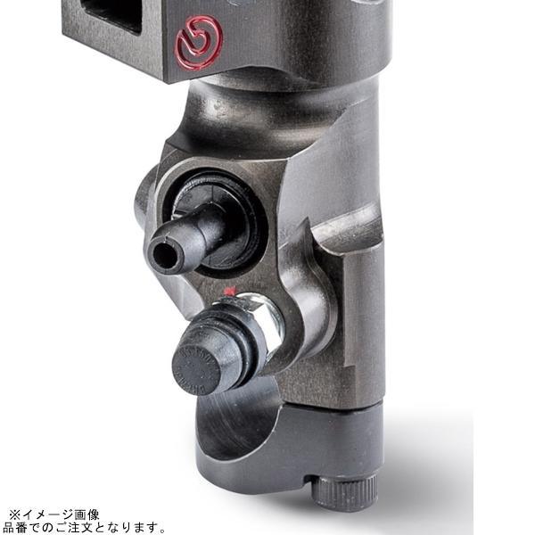 brembo（ブレンボ） XR0.11.B0 レーシング ラジアル CNC ブレーキ