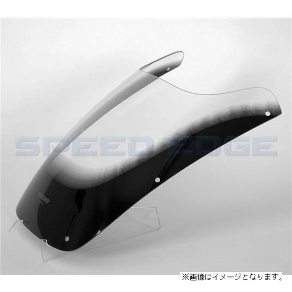 MRA MO252C スクリーン オリジナル クリア FZR400(1WG) 86-87 : SPEED