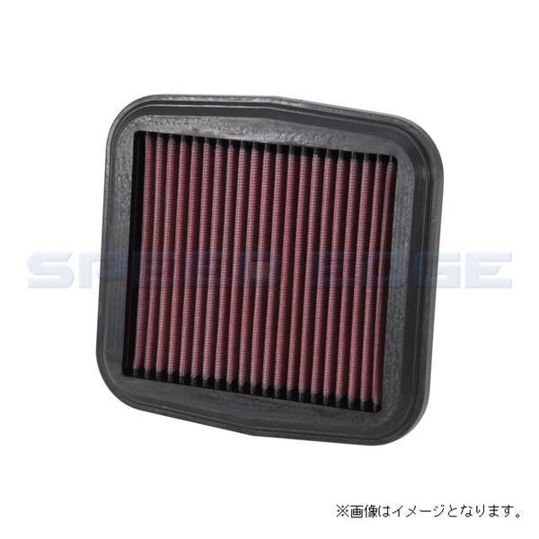 K＆N ケーアンドエヌ DU-1112 リプレイスメント XDiavel/S 17/1198/1299/959/1199/899/Panigale 12-17etc_1