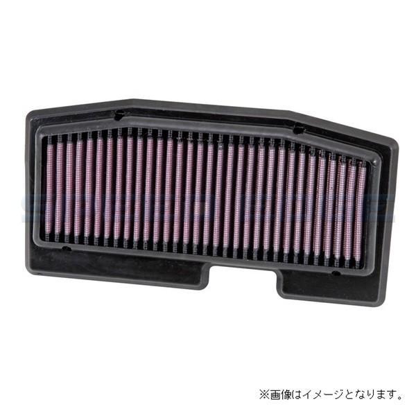 K＆N ケーアンドエヌ TB-6713 リプレイスメント StreetTriple/R 13-16/RX 16/Daytona675/R 13-16_1
