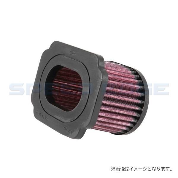 K&N ケーアンドエヌ YA-6814 リプレイスメント MT-07 14-18/XSR700 16