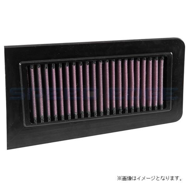 K＆N ケーアンドエヌ SU-6303 リプレイスメント Skywave650/LX 02-17_1