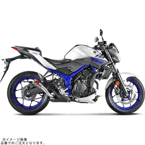 AKRAPOVIC アクラポビッチ S-Y2SO11-AHCSSJPP スリップオンライン ステン JMCA YZF-R25 14-21/R3 15-21、MT-25/03 15-21_6