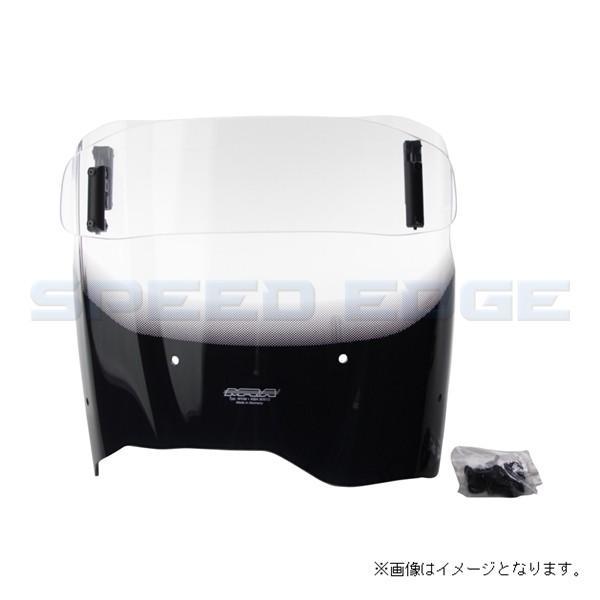 MRA MVT717C VARIOツーリング クリア F650 08-13/800GS 08-17 | 