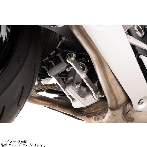 EFFEX PHA526D-SET ローダウンCOMPキット 18mmダウン Hayabusa