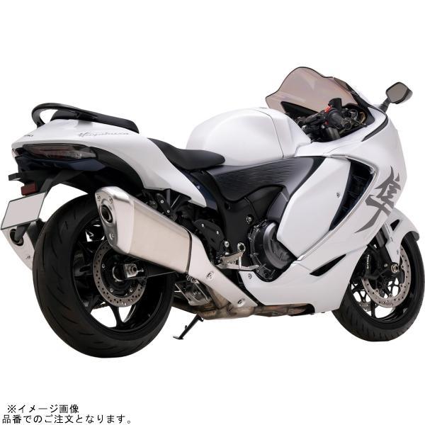 EFFEX PHA526D-SET ローダウンCOMPキット 18mmダウン Hayabusa
