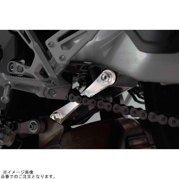 EFFEX PHA359D-SET ローダウンCOMPキット 20mmダウン YZF-R1/MT-10SPの画像