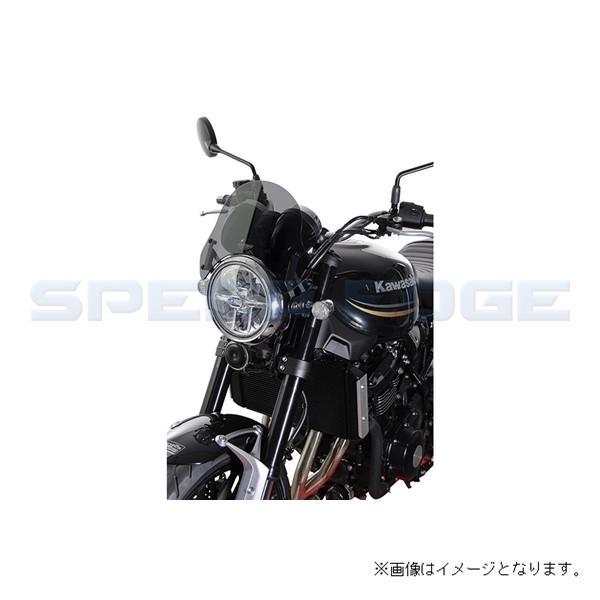 MRA MPS678S スクリーン スポーツショート スモーク Z900RS 18-20