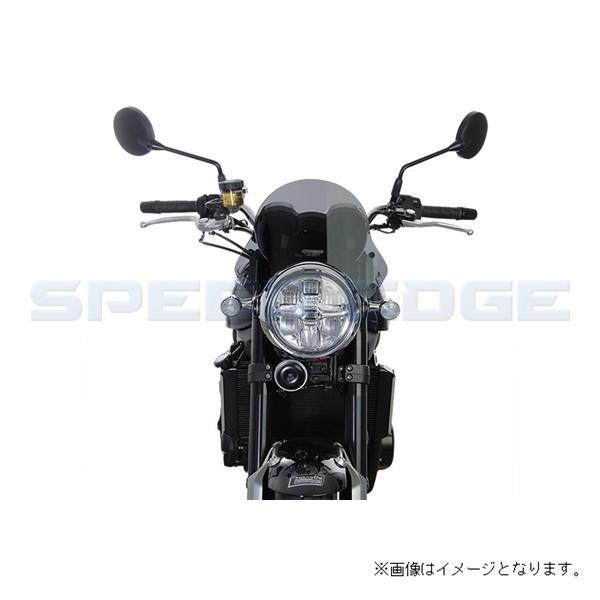 MRA MPS678S スクリーン スポーツショート スモーク Z900RS 18-20