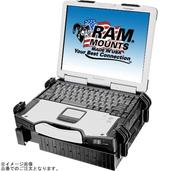 RAM MOUNTS（ラムマウント） RAM-234-3 タフトレー(L) 10-16inchノート