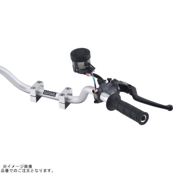 PLOT brembo プロトブレンボ BPS001-TB オイルタンクステー ブレーキ チタン色ステー/S50スモークタンクの画像