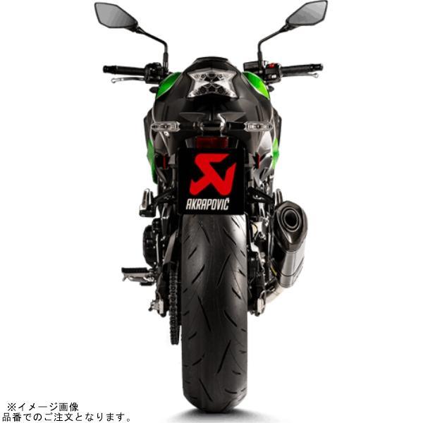 AKRAPOVIC アクラポビッチ S-K9SO6-HZCJPP スリップオンライン