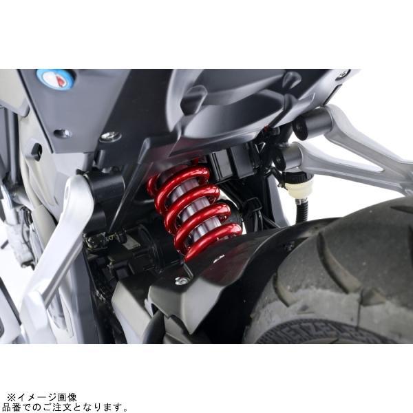 EFFEX PHAB003D ローダウンキット 約17mmダウン TRK 251の画像