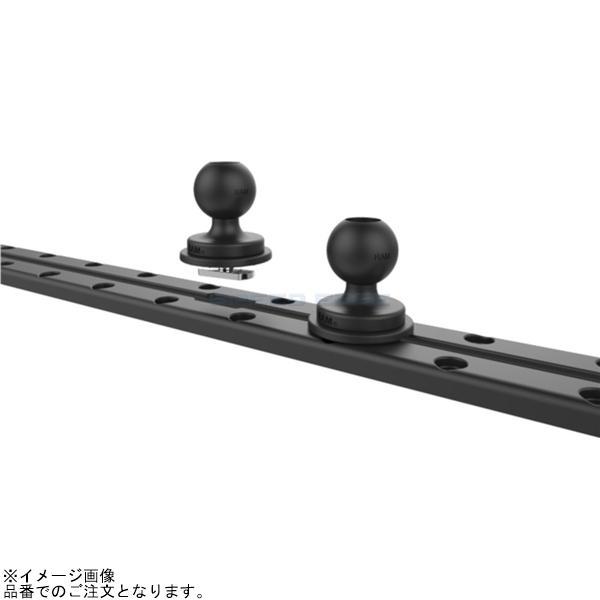 Slitta RAM Mounts RAP-TRACK-A5U Per Sistema Top-Loading Composite Tough Track Lunghezza 1778cm