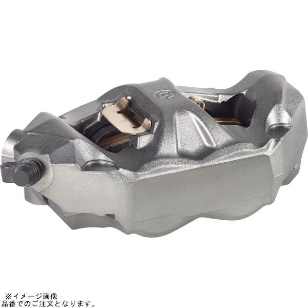 brembo（ブレンボ） 220.D020.10 STYLEMA ラジアル モノブロック 4P