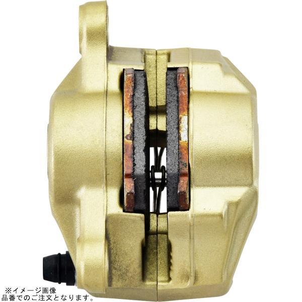 brembo（ブレンボ） 20.B851.13 P2-RS84 2P リアキャリパー ゴールド