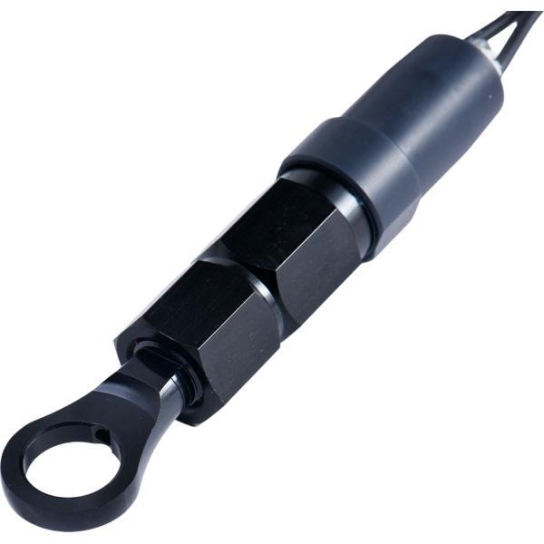 SWAGE-LINE スウェッジライン LPS410 リキッドプレッシャースイッチセット | 12V 21/5Wx2バルブ以下用 油圧スイッチの画像