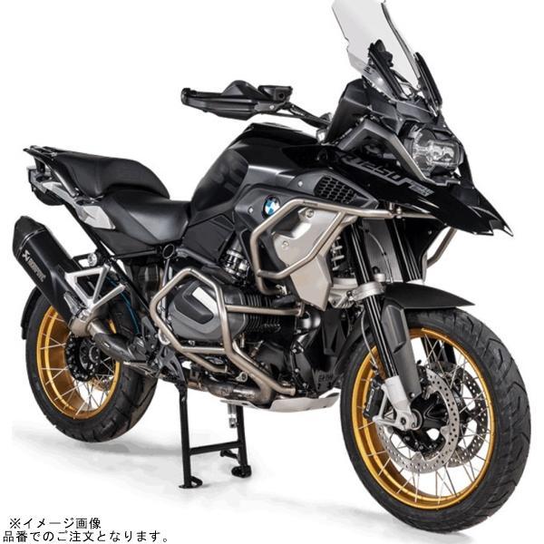 Akrapovic (アクラポヴィッチ) スリップオン マフラー R1200R R1200RS