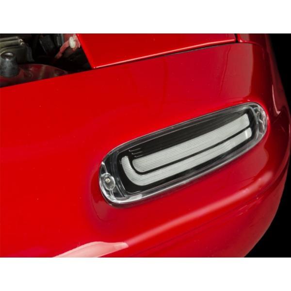 I.L.モータースポーツ アイエルモータースポーツ NA0-301427 LEDコンビネーションランプ NAロードスター_1