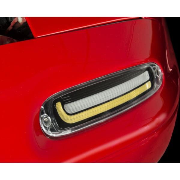 I.L.モータースポーツ アイエルモータースポーツ NA0-301427 LEDコンビネーションランプ NAロードスター_5