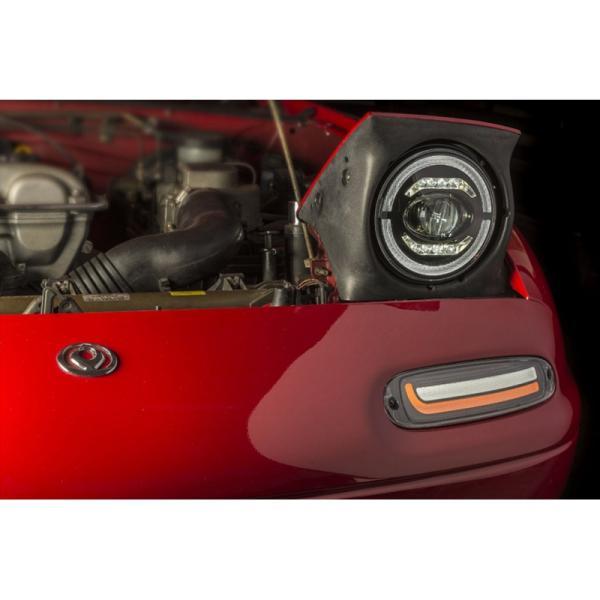 I.L.モータースポーツ アイエルモータースポーツ NA0-301427 LEDコンビネーションランプ NAロードスター_6