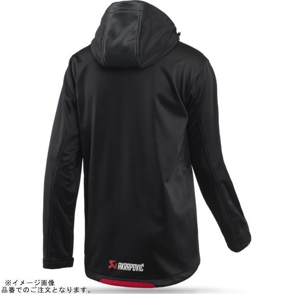 AKRAPOVIC アクラポビッチ802083 Corpo シリーズ ソフトシェル