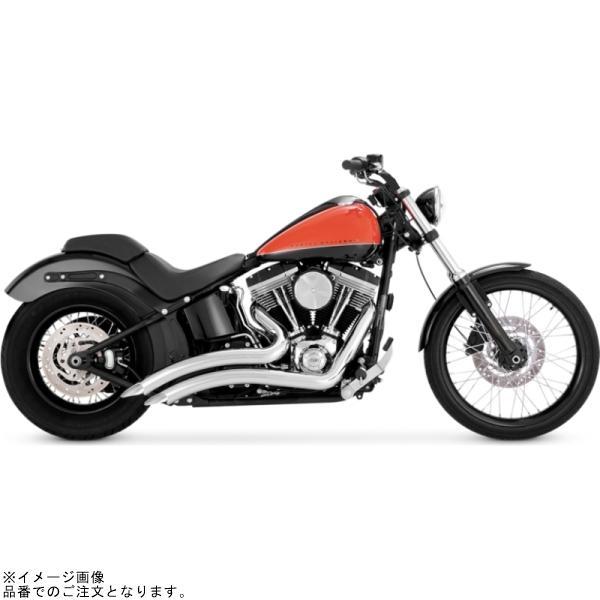 VANCE＆HINES（バンス＆ハインズ） 26079 2-2 ビッグラディウス2-2 