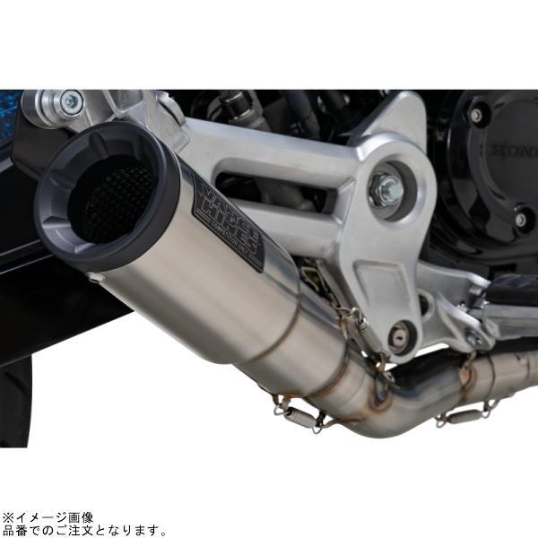 VANCE＆HINES（バンス＆ハインズ） 14339 PCX ハイアウトプット