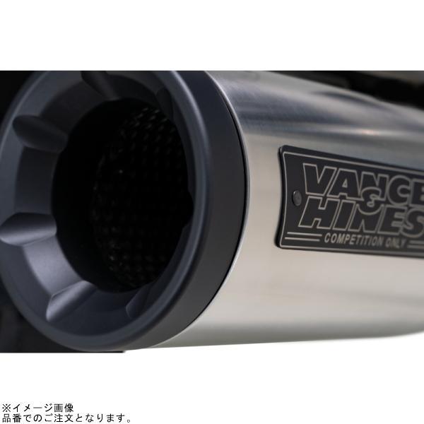 VANCE＆HINES（バンス＆ハインズ） 14339 PCX ハイアウトプット