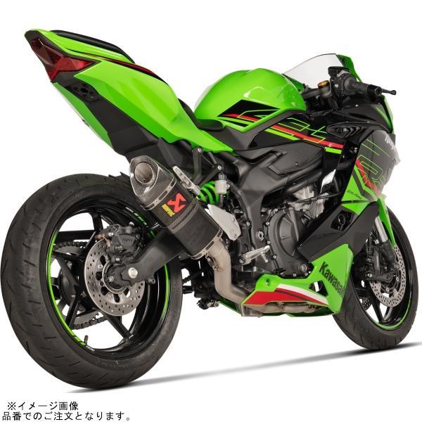 AKRAPOVIC アクラポビッチ S-K2R3-APC レーシングライン カーボン