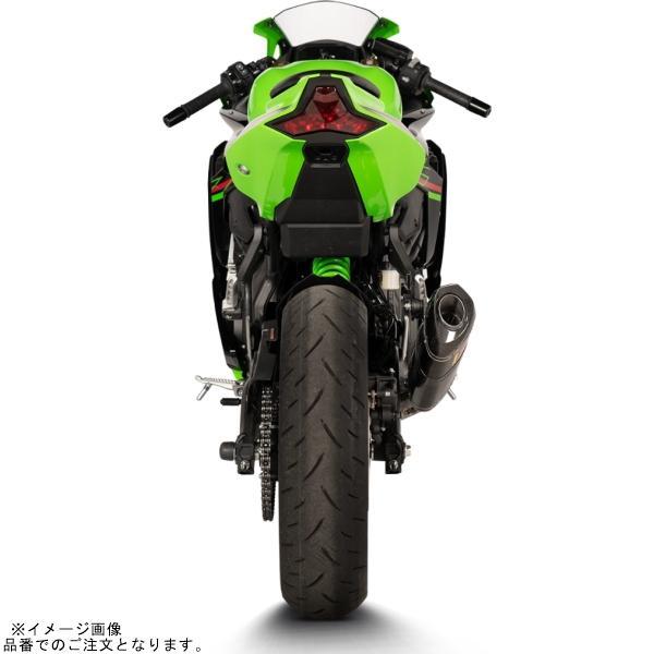 AKRAPOVIC アクラポビッチ S-K2R3-APC レーシングライン カーボン