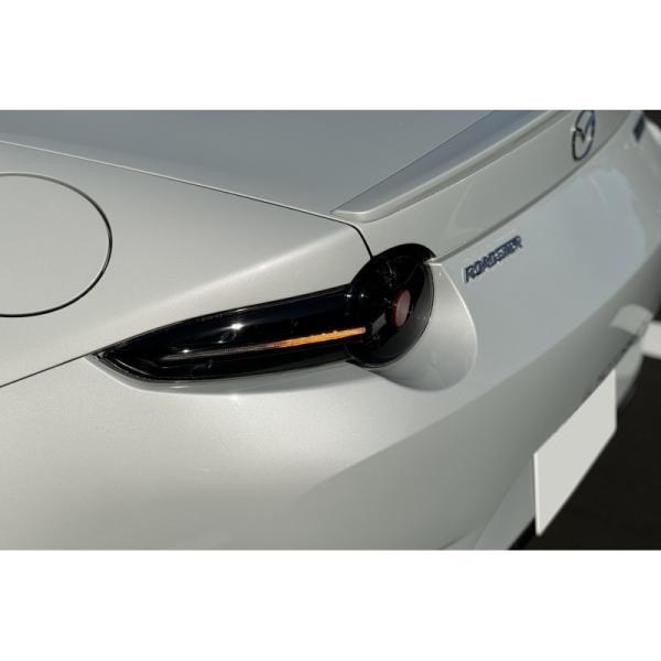 I.L.モータースポーツ アイエルモータースポーツ ND0-301584 LEDテールライトセット ＆rdquo;ダーク＆rdquo; NDロードスターの画像