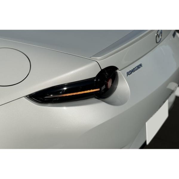 I.L.モータースポーツ アイエルモータースポーツ ND0-301584 LEDテールライトセット ＆rdquo;ダーク＆rdquo; NDロードスターの画像