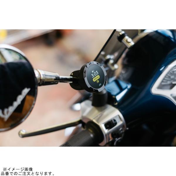 BEELINE ビーライン MNT3.0_MIRRORXBAR Moto II ミラーマウント φ10