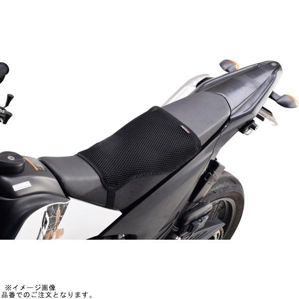 EFFEX EHZ2837MC GEL-ZAB D(ゲルザブD) 同時装着タイプ メッシュシート